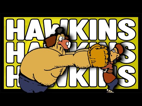 Alan Aztec - Jimmy Hawkins (DR. LIVESEY)