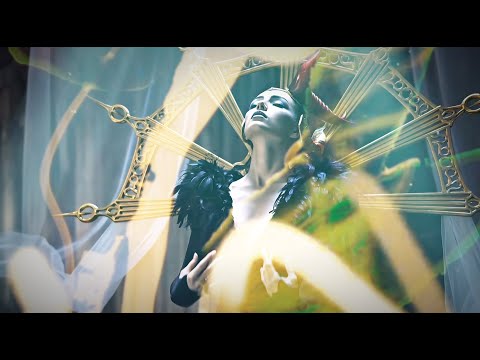 FINAL FANTASY VIII — The Assassination of the Sorceress (Reimagined Concept Trailer)