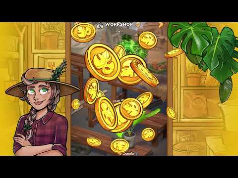 Green Thumb: Gardening & Farm Video