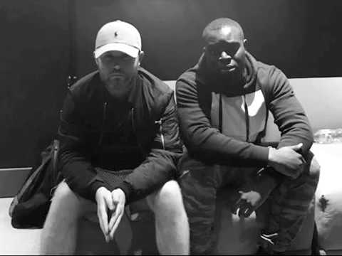 DISCARDA INTERVIEWED BY CHRIS THE CAPO (2017)