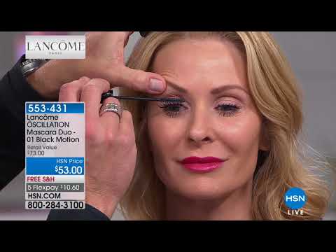 HSN | Lancome Paris Beauty 05.20.2018 - 02 AM