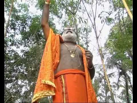 Sabari Malaikadu | Ayyan Dharisanam