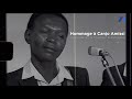 Ewe Burundi | Cover by Esther NISH & Chirba and Friends Band