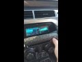 JL HD 900 5 Demo 2012 Camaro
