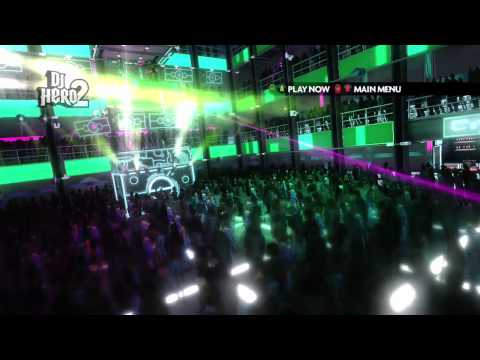 DJ Hero 2 - Empire Mode
