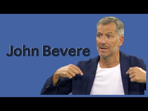 Bragging - Josephus, Apostle Paul & John Bevere
