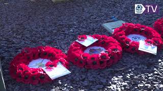 Scottish Rugby | Lest We Forget