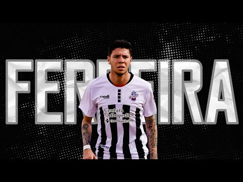 LUKE FERREIRA ► Best Skills, Goals & Assists (HD) 2022
