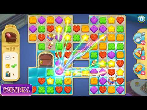 Matchington Mansion level 2326 HD