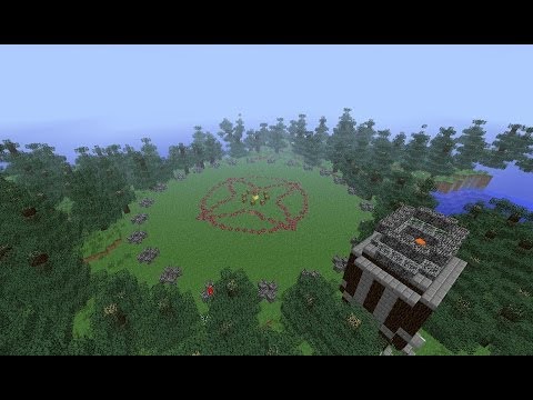 Minecraft: Hunger Games w/Mitch! Game 320 - BIKINI BABE 2 (PREVIEW)