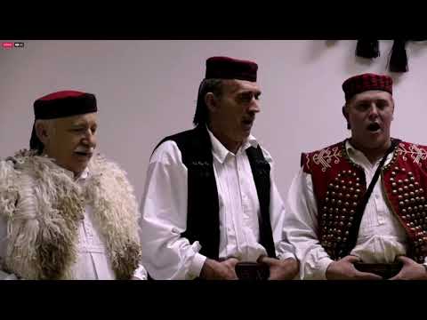 MPS HKUD-a "Široka Kula" - A oj, Liko ravnija od Srijema - ojkan