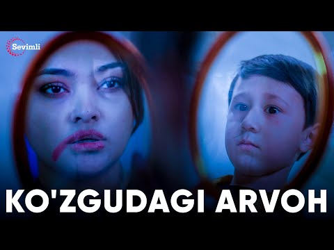 KO'ZGUDAGI ARVOH | DUNYONING ISHLARI 1 BO'LIM