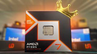 The New KING of Gaming CPUs is Here...9850X3D vs 9800X3D