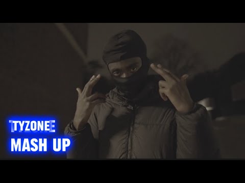 Tyzonetwo - mash up (Prod. 23savage)