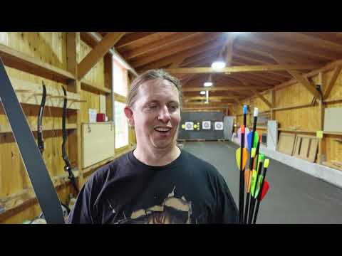 Wie egal sind Spinewert und Vanes über´s Shelf? Praxistest mit komplett falschem Setup...