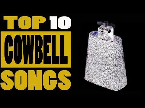 download lagu mp3 mp4 Cowbell Songs Classic Rock, download lagu Cowbell Songs Classic Rock gratis, unduh video klip Cowbell Songs Classic Rock