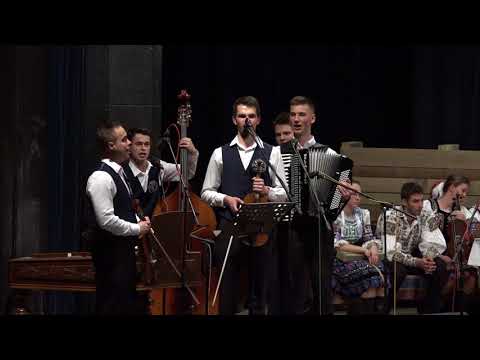 ĽH Čardáš od Prešova  I.