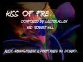 EL CHOCLO - KISS OF FIRE ( style : gypsy rhumba ...