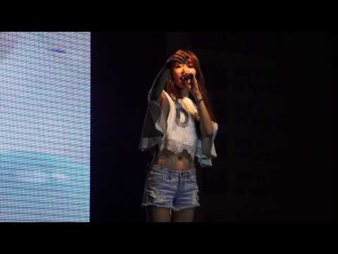 김그림(Kim Geurim)[직캠]너밖에 없더라@Rock Music