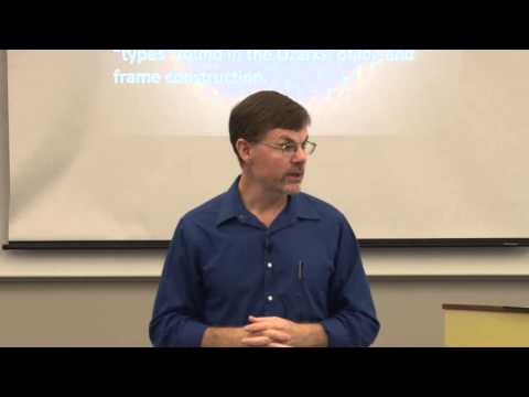 OZK 150: Introduction to Ozarks Studies - Lecture 5: Ozarks Vernacular Architecture and Art