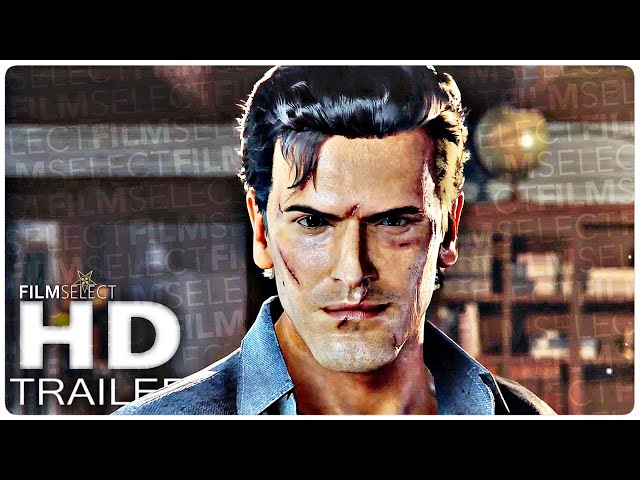 أيفل ديد - Evil Dead