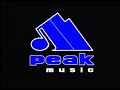 Peak Music July 1 1998