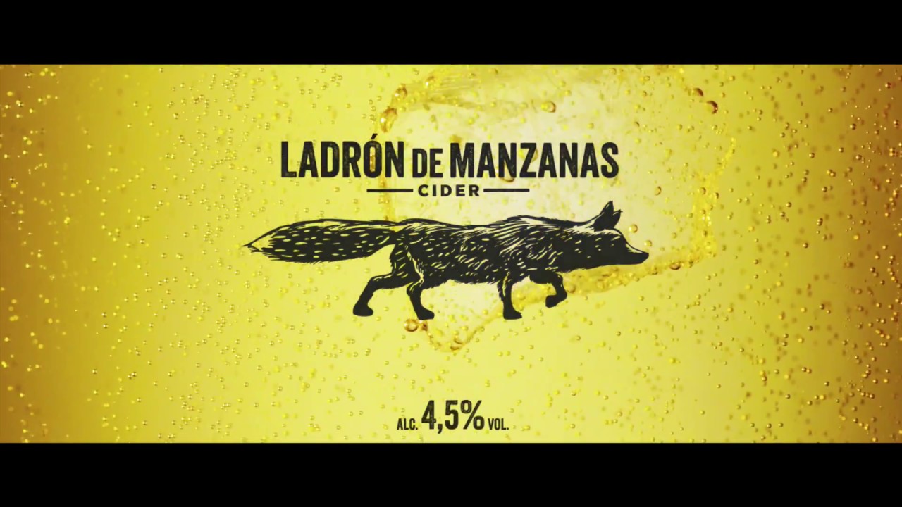 HEINEKEN #RevolucionaElCorral con la nueva bebida Ladrón de Manzanas