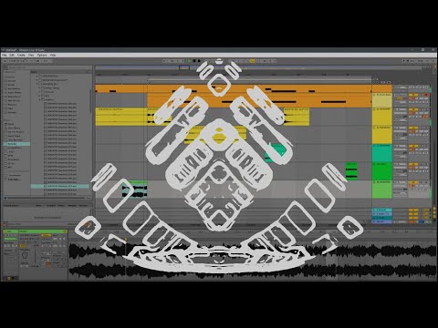 Dark Progressive - Studio Cast - 2019 - Part 1