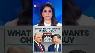 Xi Jinping's Big Taiwan Warning to Trump | Firstpost Live | N18G