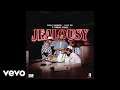 Khalil Harrison, Tyler ICU - Jealousy (Official Audio) ft. Leemckrazy, Ceeka RSA