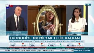 KORONA VİRÜS MÜCEVHER SEKTÖRÜNDE HEM İÇ PİYASAYI HEM DE İHRACATI DURDURDU