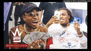 Future &amp; Young Thug (feat. Quavo) &quot;Upscale&quot; (WSHH Exclusive - Official Audio)