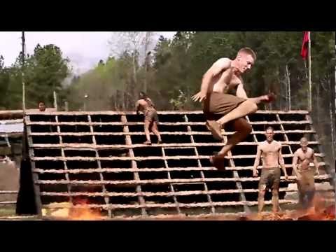 Spartan Race - promo video