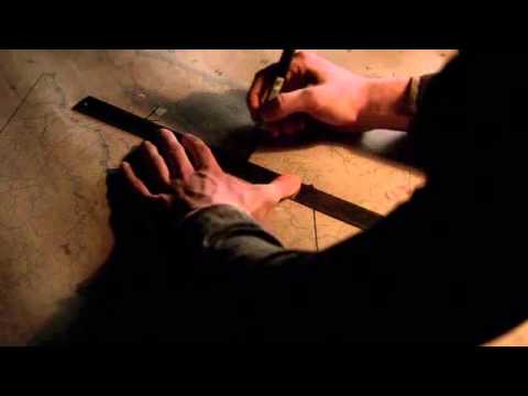 The Vampire Diaries 4x17 Klaus & Caroline - "Well, you didn't let me finish"