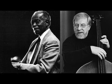 Hank Jones & Red Mitchell - Duo (1987).