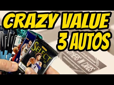 💥 INSANE VALUE 💥  Brothers In Cards GOLD Basketball Subscription Box Opening! MULTIPLE AUTOS! 🔥🔥🔥