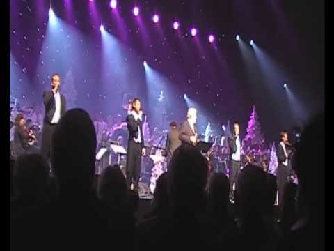 You Raise Me Up - Ernst Daniël Smid & Four