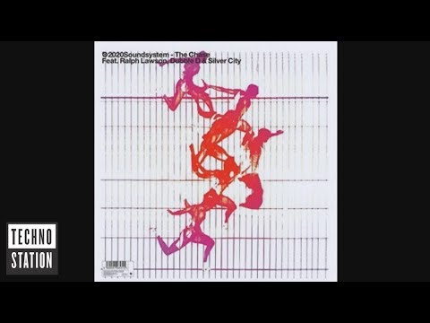 2020Soundsystem - Your Love