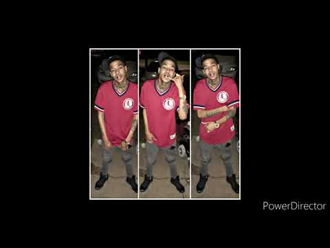 "DA MOVE " Montana Yella Feat. Badazz & MG Sprizzle