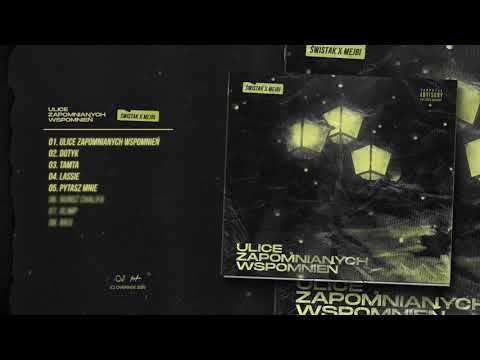 Świstak x mejbi - 'Pytasz mnie'