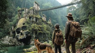 Download lagu Ich statek rozbił się na bezludnej wyspie, na której nie da się przeżyć | Filmy akcji po polsku mp3