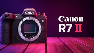 Canon R7 Mark II Release Date & Specs – Worth the Upgrade?