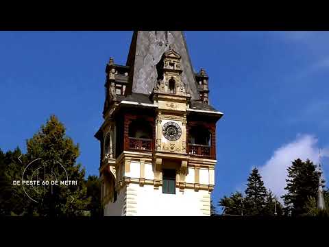 România turistică: Descoperă Mănăstirea Curtea de Argeș