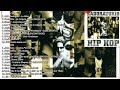 02 Santaflow La Conjura De Los Necios Versión Original Laboratorio Hip Hop 2003 Universal Music