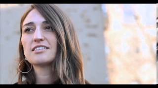 Sara Bareilles Parking Lot(Lyrics in description)