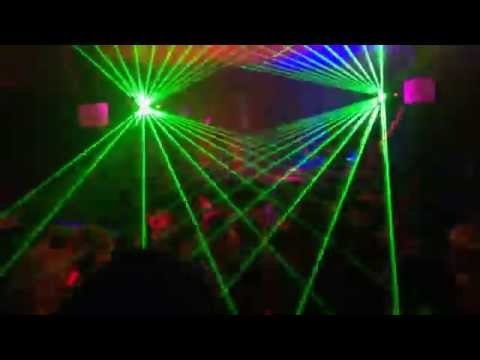 Type ZERO Vs DarXide - DeathMatch (August 1st, 2014)