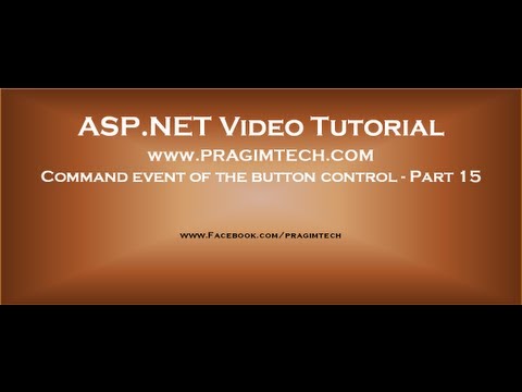 What is ASP NET Part 1