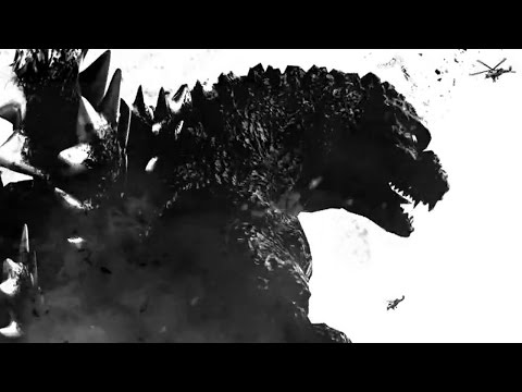 Godzilla: The Game