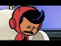 I Am Full Of Possiblities Xavier Riddle Crying Because He Can T Figured Out About His Passionate
