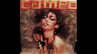 Tribute To Bob Marley  by Cameo 1984  Made with Clipchamp Steve Mobley